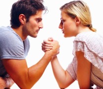 Τεστ: Ποιος έχει το πάνω χέρι στη σχέση σας; Τεστ: Ποιος έχει το πάνω χέρι στη σχέση σας;