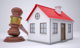 Πλειστηριασμοί σε κατοικίες κάτω των 100.000 ευρώ Πλειστηριασμοί σε κατοικίες κάτω των 100.000 ευρώ