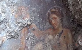 Πομπηία: Η Λήδα και ο κύκνος ως κοσμολογικό μυστήριο (Βίντεο) Πομπηία: Η Λήδα και ο κύκνος ως κοσμολογικό μυστήριο (Βίντεο)