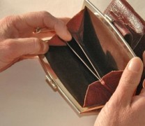 Εκτός ελέγχου η αύξηση των οφειλών στην Εφορία Εκτός ελέγχου η αύξηση των οφειλών στην Εφορία