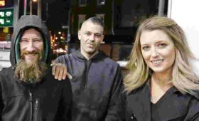 Πώς αποκαλύφθηκε η καλοστημένη απάτη του GoFundMe Πώς αποκαλύφθηκε η καλοστημένη απάτη του GoFundMe
