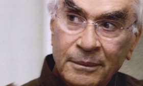 Χρήστος Γιανναράς: Η α-νοησία είναι ανέορτη Χρήστος Γιανναράς: Η α-νοησία είναι ανέορτη