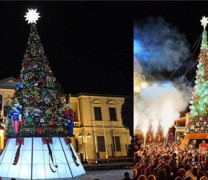 Κύπρος: Έθιμα Χριστουγέννων και Πρωτοχρονιάς (vid)