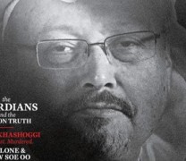 Time: Οι δημοσιογράφοι «φύλακες της αλήθειας» (vid) Time: Οι δημοσιογράφοι «φύλακες της αλήθειας» (vid)