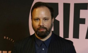 Σάρωσε ο Γιώργος Λάνθιμος τα βραβεία BIFA (vid) Σάρωσε ο Γιώργος Λάνθιμος τα βραβεία BIFA (vid)