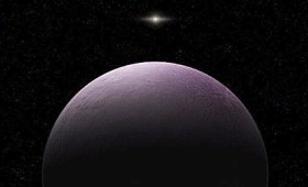 Ανακαλύφθηκε ο πιο μακρινός πλανήτης στο ηλιακό μας σύστημα (vid)
