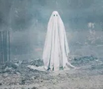 Παρίστανε το φάντασμα και τον σκότωσαν (vid) Παρίστανε το φάντασμα και τον σκότωσαν (vid)