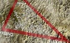 Τρίγωνο της Νεβάδας – Εκεί όπου ενεδρεύει ο θάνατος (vid) Τρίγωνο της Νεβάδας – Εκεί όπου ενεδρεύει ο θάνατος (vid)