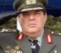 Στρατηγός Φραγκούλης Φράγκος: «Ο Σόρος έχει εξαγοράσει βουλευτές» Στρατηγός Φραγκούλης Φράγκος: «Ο Σόρος έχει εξαγοράσει βουλευτές»