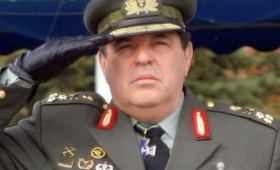 Στρατηγός Φραγκούλης Φράγκος: «Ο Σόρος έχει εξαγοράσει βουλευτές»