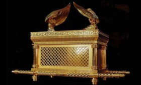 Η Κιβωτός της Διαθήκης βρίσκεται στην Αιθιοπία; (vid) Η Κιβωτός της Διαθήκης βρίσκεται στην Αιθιοπία; (vid)