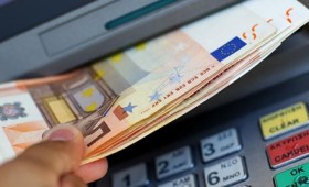 Κλιμακωτός ακατάσχετος λογαριασμός για συνεπείς Κλιμακωτός ακατάσχετος λογαριασμός για συνεπείς