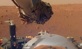 Ήχοι του Άρη που δεν έχετε ακούσει ποτέ πριν (vid) Ήχοι του Άρη που δεν έχετε ακούσει ποτέ πριν (vid)