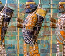 Το μυστήριο της χαμένης στρατιάς του Καμβύση (βίντεο) Το μυστήριο της χαμένης στρατιάς του Καμβύση (βίντεο)