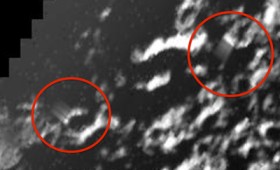 Εξωγήινα κτίρια έχουν “φωτογραφηθεί” στον Ερμή (βίντεο) Εξωγήινα κτίρια έχουν “φωτογραφηθεί” στον Ερμή (βίντεο)