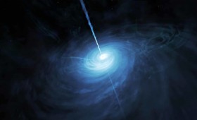 Βρέθηκε το πιο φωτεινό κβάζαρ στο σύμπαν (vid)