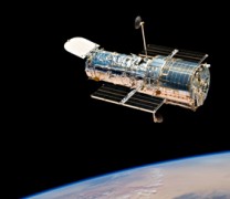 Χάλασε η κυριότερη κάμερα του Χαμπλ (vid) Χάλασε η κυριότερη κάμερα του Χαμπλ (vid)