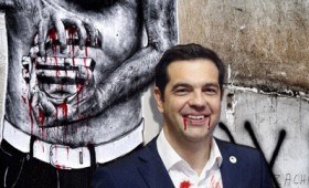 Πόσα κέρδισαν οι Γερμανοί από την Ελλάδα την περίοδο 1941-2018 Πόσα κέρδισαν οι Γερμανοί από την Ελλάδα την περίοδο 1941-2018