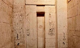 Διδάγματα από τον τάφο του “Ιερέα της Μαγείας” στην Αίγυπτο