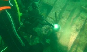 “Ατλαντίδα” 8.000 ετών ανακαλύφθηκε στις βρετανικές ακτές (vid) “Ατλαντίδα” 8.000 ετών ανακαλύφθηκε στις βρετανικές ακτές (vid)