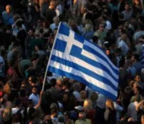 Χρήστος Γιανναράς: Ολοταχώς προς τη συμφορά Χρήστος Γιανναράς: Ολοταχώς προς τη συμφορά