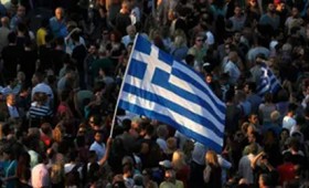 Χρήστος Γιανναράς: Ολοταχώς προς τη συμφορά Χρήστος Γιανναράς: Ολοταχώς προς τη συμφορά