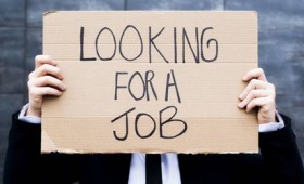 ΟΑΕΔ: Σε ένα χρόνο προστέθηκαν 34.764 άνεργοι