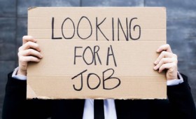 ΟΑΕΔ: Σε ένα χρόνο προστέθηκαν 34.764 άνεργοι ΟΑΕΔ: Σε ένα χρόνο προστέθηκαν 34.764 άνεργοι