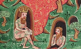 Ιστορίες Σοφίας: Ο βασιλιάς και ο φιλόσοφος Ιστορίες Σοφίας: Ο βασιλιάς και ο φιλόσοφος