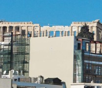 Η άναρχη δόμηση απειλεί να κρύψει την Ακρόπολη (vid) Η άναρχη δόμηση απειλεί να κρύψει την Ακρόπολη (vid)