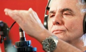 Γιώργος Τράγκας: «Με 250 εκατ. ευρώ αγόρασε ο Σόρος τους βουλευτές» Γιώργος Τράγκας: «Με 250 εκατ. ευρώ αγόρασε ο Σόρος τους βουλευτές»
