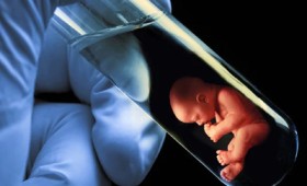 Το μέλλον της ανθρώπινης φυλής: μωρά γενετικά τροποποιημένα (vid)
