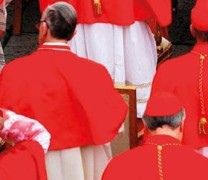 Στα άδυτα του Βατικανού: παιδοφιλία, ομοφυλοφιλία, υποκρισία (vid) Στα άδυτα του Βατικανού: παιδοφιλία, ομοφυλοφιλία, υποκρισία (vid)