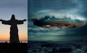 Dr Barry Downing: Ήταν ο Ιησούς εξωγήινος; (vid) Dr Barry Downing: Ήταν ο Ιησούς εξωγήινος; (vid)