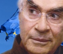 Χρ. Γιανναράς: Καρνάβαλος «προοδευτικών» δυνάμεων Χρ. Γιανναράς: Καρνάβαλος «προοδευτικών» δυνάμεων