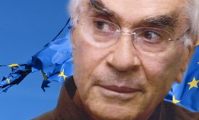 Χρ. Γιανναράς: Καρνάβαλος «προοδευτικών» δυνάμεων Χρ. Γιανναράς: Καρνάβαλος «προοδευτικών» δυνάμεων