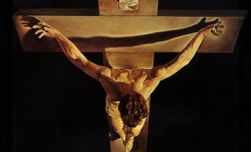 Αντί του Ιησού, στη θέση του σταυρώθηκε ο Ιούδας! (vid) Αντί του Ιησού, στη θέση του σταυρώθηκε ο Ιούδας! (vid)