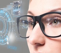 «Έξυπνα γυαλιά» για τη βελτίωση της ποιότητας ζωής «Έξυπνα γυαλιά» για τη βελτίωση της ποιότητας ζωής