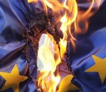 Ευρωεκλογές: Εφιάλτης για την Ευρωπαϊκή Ένωση (vid) Ευρωεκλογές: Εφιάλτης για την Ευρωπαϊκή Ένωση (vid)
