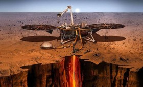 Ο ήχος του Άρη και οι ήχοι των άλλων πλανητών (vid) Ο ήχος του Άρη και οι ήχοι των άλλων πλανητών (vid)