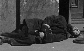 Φιλμ του 1941 με τις θηριωδίες των Γερμανών στη Βαρσοβία (vid) Φιλμ του 1941 με τις θηριωδίες των Γερμανών στη Βαρσοβία (vid)