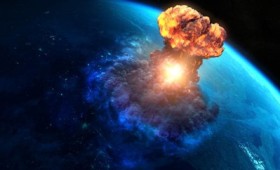 Προειδοποίηση της NASA: Η Γη βρίσκεται υπό απειλή (vid) Προειδοποίηση της NASA: Η Γη βρίσκεται υπό απειλή (vid)