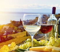 Λευκό ή κόκκινο; Το κρασί που προτιμάτε δείχνει ποιος είστε (vid) Λευκό ή κόκκινο; Το κρασί που προτιμάτε δείχνει ποιος είστε (vid)