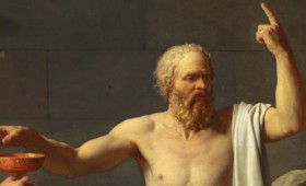 Νταγκ Χιουζ: Οι ανατρεπτικές ιδέες του Σωκράτη για τη δημοκρατία (vid) Νταγκ Χιουζ: Οι ανατρεπτικές ιδέες του Σωκράτη για τη δημοκρατία (vid)