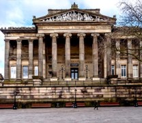 Η πρωτότυπη λύση μιας βρετανικής πόλης για τη λιτότητα Η πρωτότυπη λύση μιας βρετανικής πόλης για τη λιτότητα