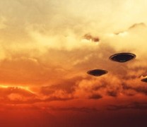 Το αμερικανικό ναυτικό δεν θα δίνει πλέον πληροφορίες για τα UFO (vid)