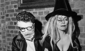 Έξι διάσημες γυναίκες κατηγορούνται για μαγεία (vid) Έξι διάσημες γυναίκες κατηγορούνται για μαγεία (vid)