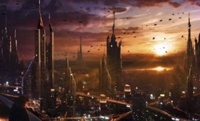 Σιλούρια Υπόθεση: Υπήρξε άλλος πολιτισμός πριν τον ανθρώπινο; (vid) Σιλούρια Υπόθεση: Υπήρξε άλλος πολιτισμός πριν τον ανθρώπινο; (vid)