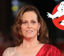 Οι Ghostbusters επιστρέφουν με Σιγκούρνι Γουίβερ (vid) Οι Ghostbusters επιστρέφουν με Σιγκούρνι Γουίβερ (vid)
