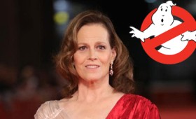 Οι Ghostbusters επιστρέφουν με Σιγκούρνι Γουίβερ (vid) Οι Ghostbusters επιστρέφουν με Σιγκούρνι Γουίβερ (vid)